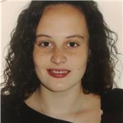 Estudiante de Educación infantil